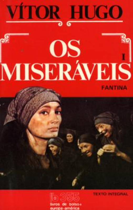 Os Miseráveis - Vol. I