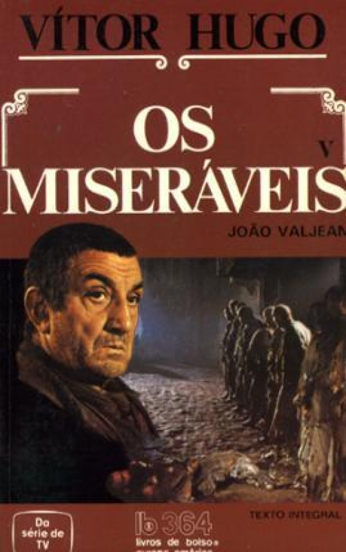 Os Miseráveis - Vol. V