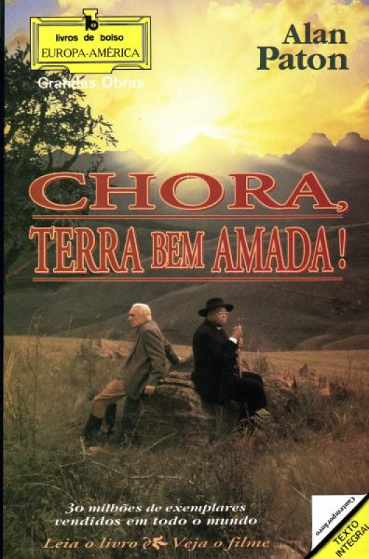 Chora, Terra Bem Amada!