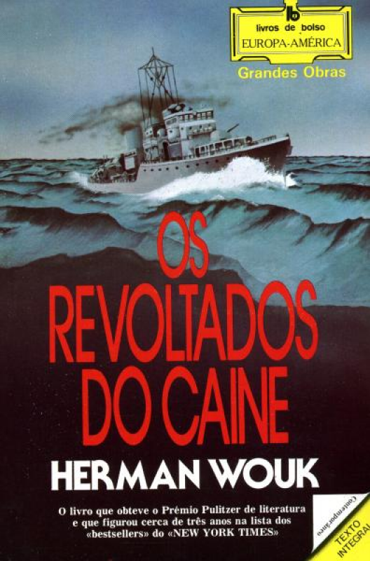 Os Revoltados do Caine