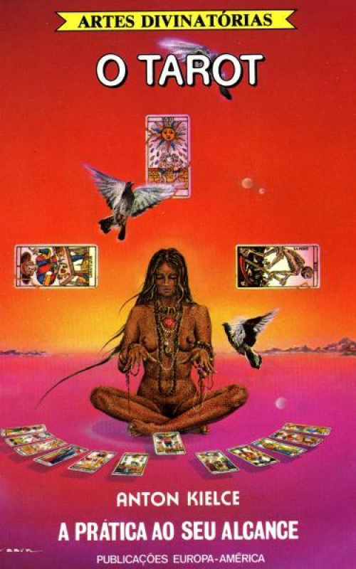 O Tarot