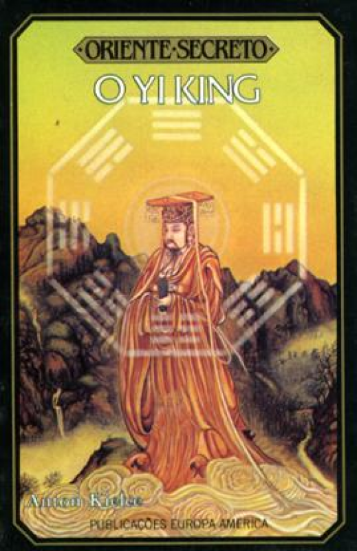 O Yi King