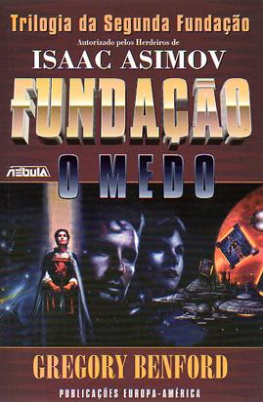 Fundação - O Medo