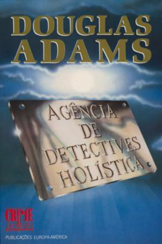 Agência de Detectives Holística