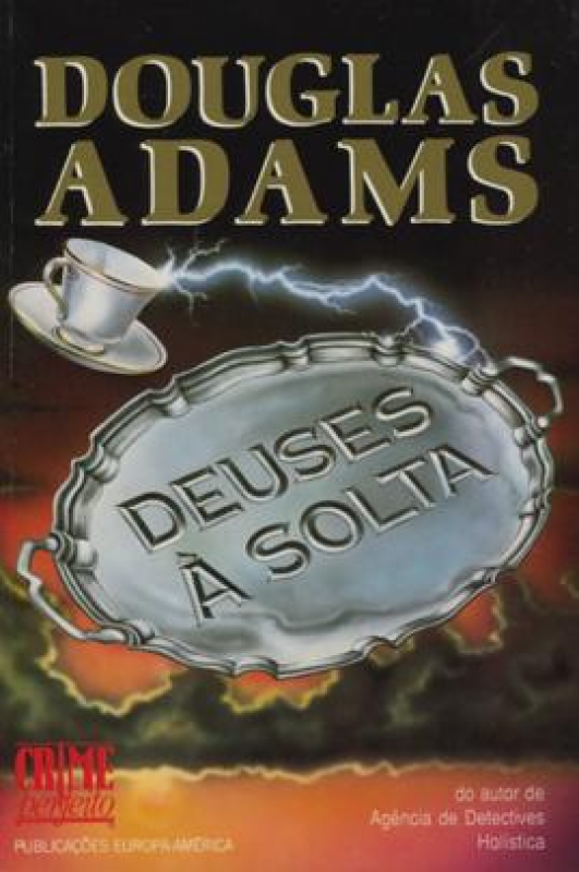 Deuses à Solta