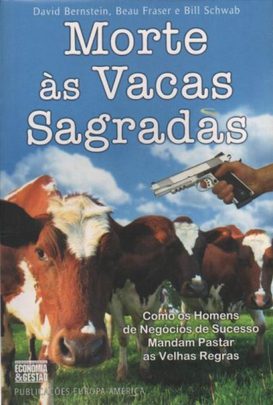 Morte às Vacas Sagradas