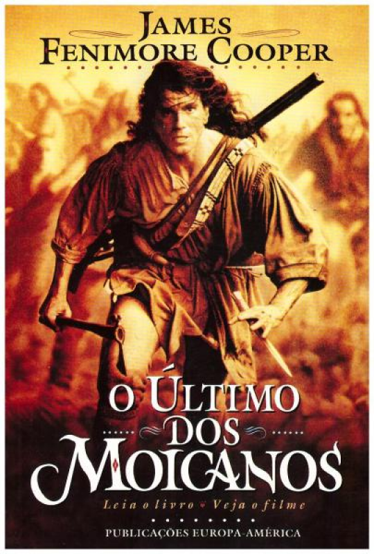 O Último dos Moicanos