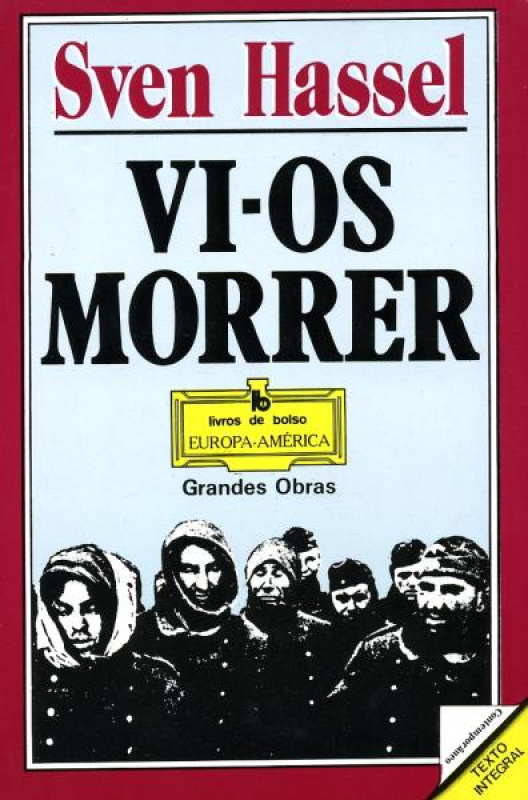 Vi-os Morrer