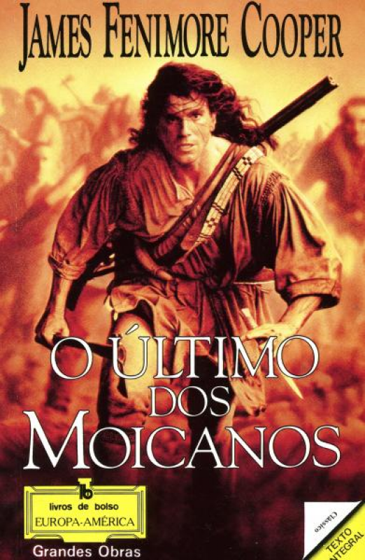 O Último dos Moicanos