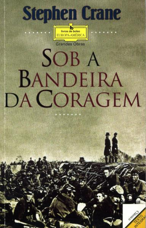 Sob a Bandeira da Coragem