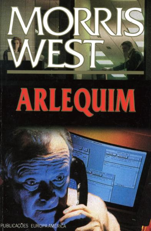 Arlequim