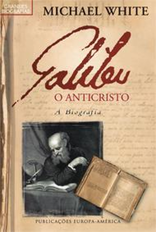 Galileu - O Anticristo