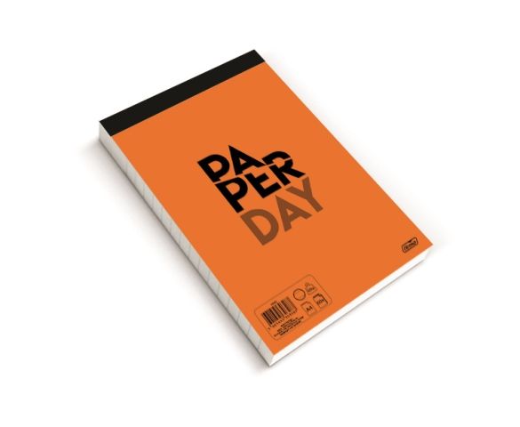 Bl.Paper Day A7 80 Fls Paut 