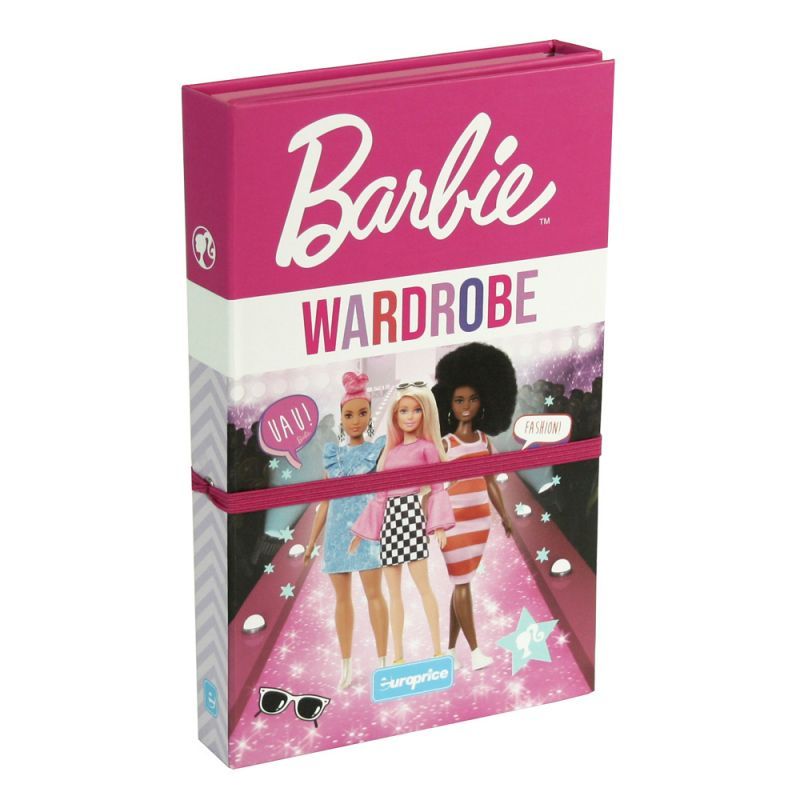 Barbie - Wardrobe