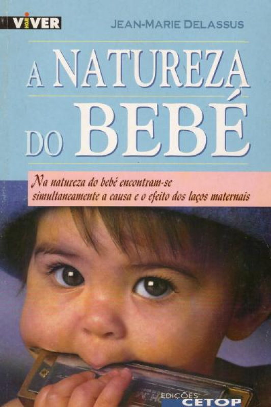 A Natureza do Bebé