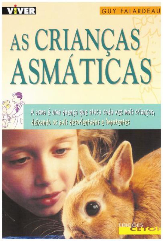 As Crianças Asmáticas