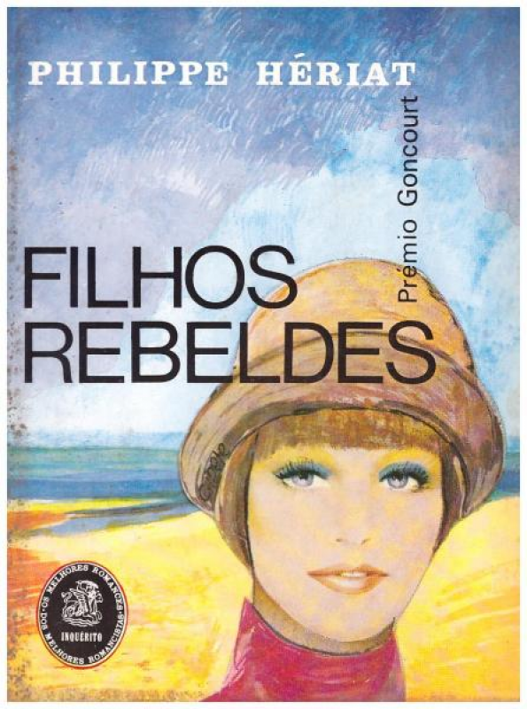 Filhos Rebeldes
