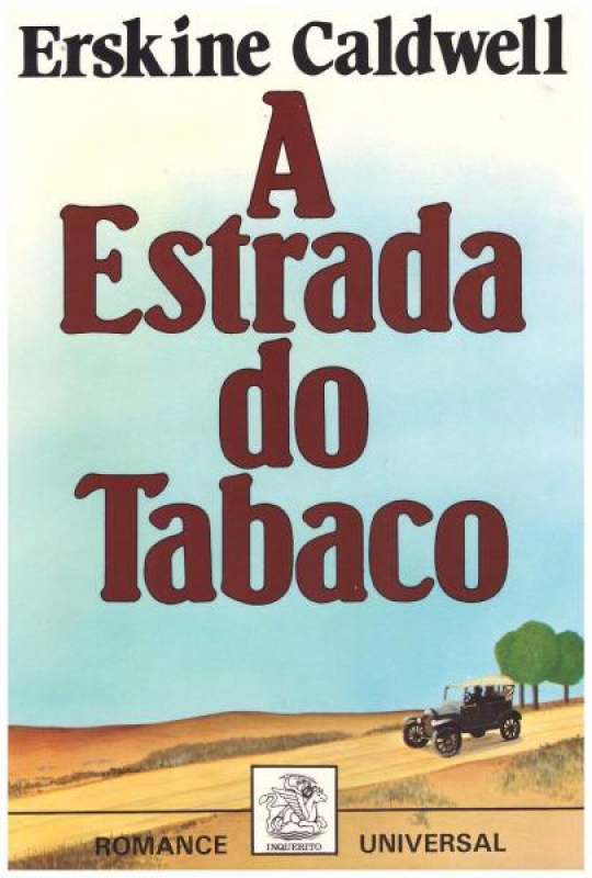 A Estrada do Tabaco