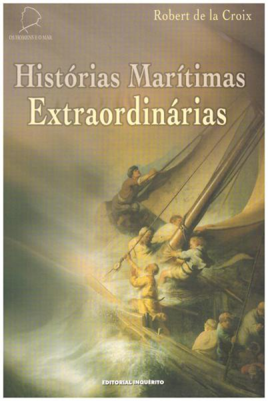 Histórias Marítimas Extraordinárias