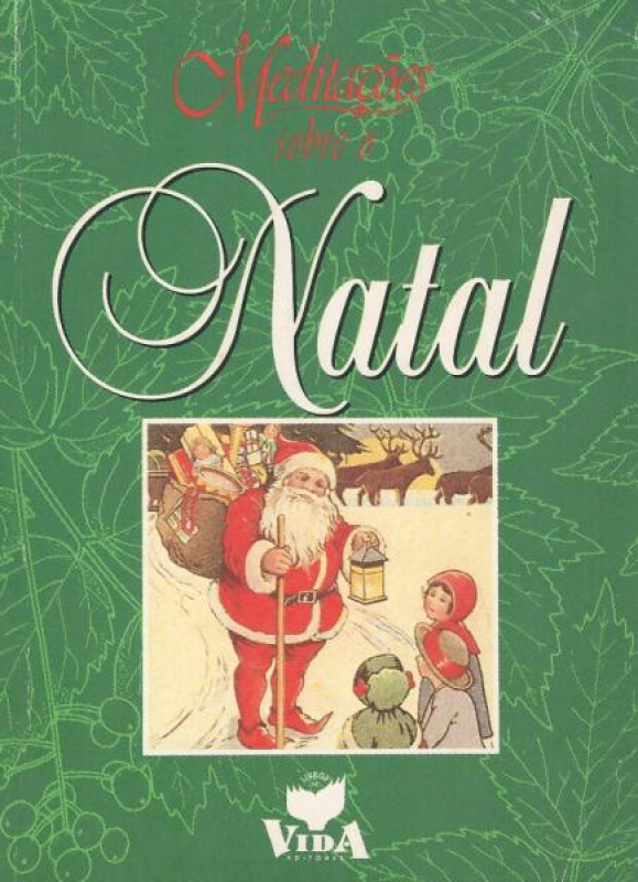 Meditações Sobre o Natal