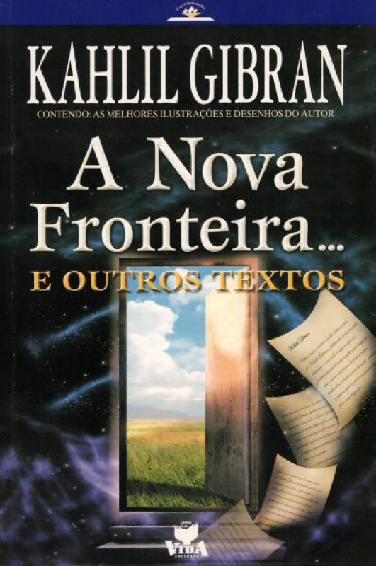 Nova Fronteira...Outros Textos