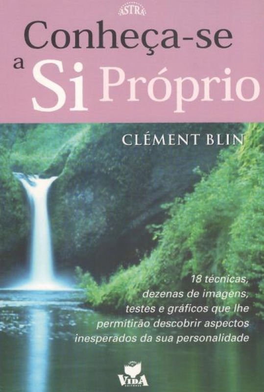 Conheça-se a Si Próprio