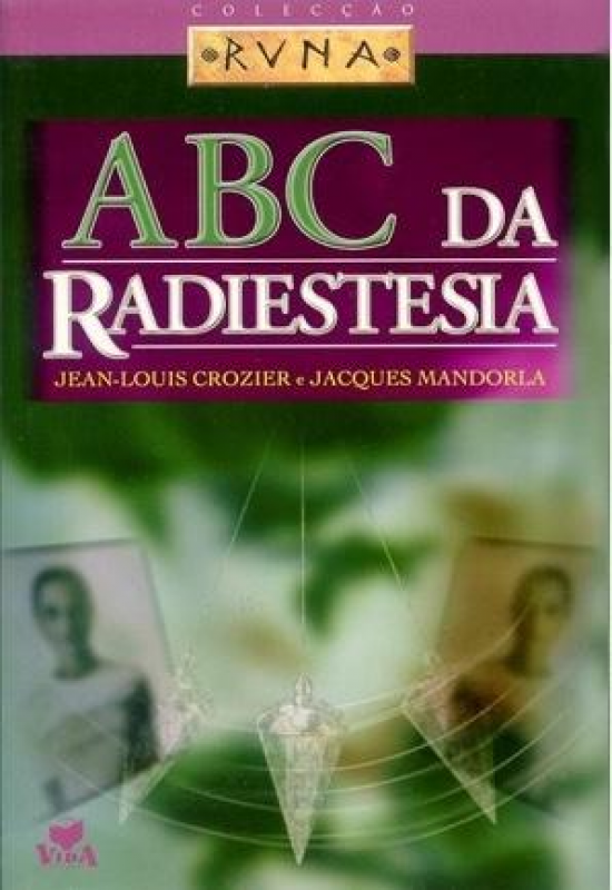 Abc Da Radiestesia