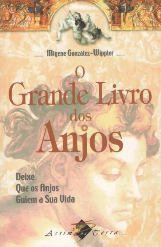 O Grande Livro Dos Anjos