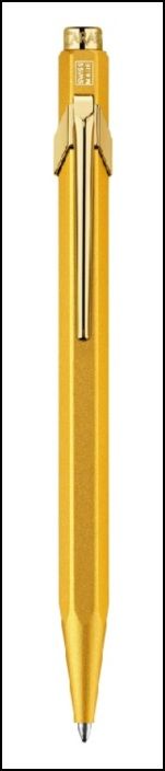 Esf. 849 Gold com Cx.