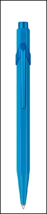 Esf. 849 Claim Your Style Ed. 4 - Azure Blue