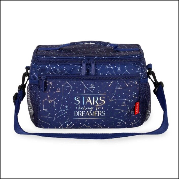 Lunch Bag 7.7 L - Stars