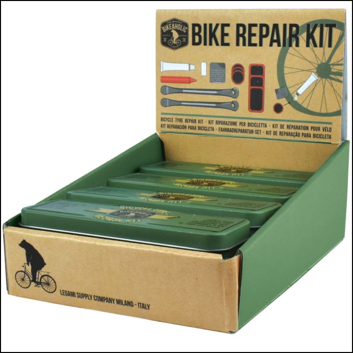 Bike Repair Kit