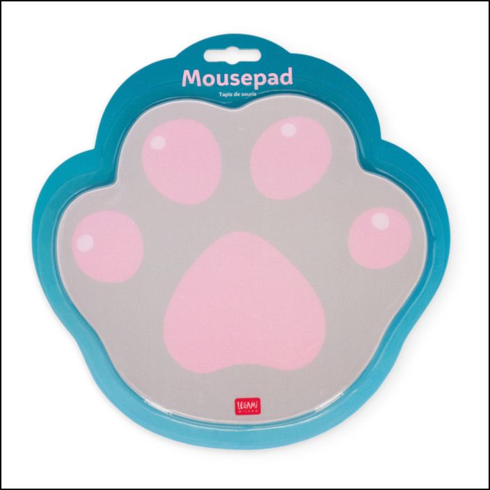 Mousepad - Kitty - Pata