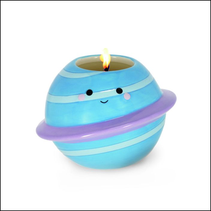 Scented Candle - Space