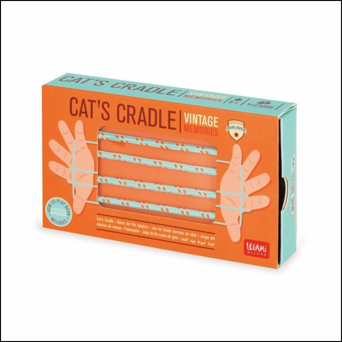 Cat's Cradle