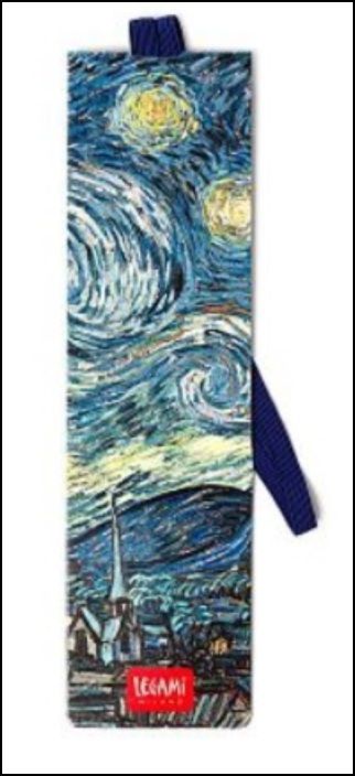 BOOKMARK - Vincent Van Gogh