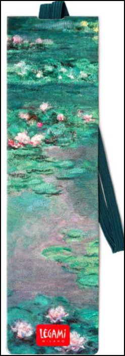 BOOKMARK - MONET