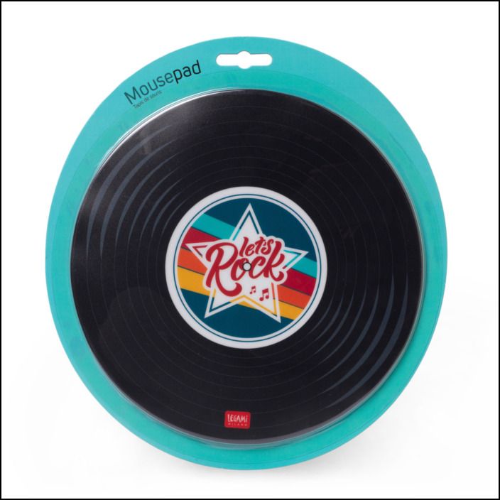 Mousepad - Vinyl