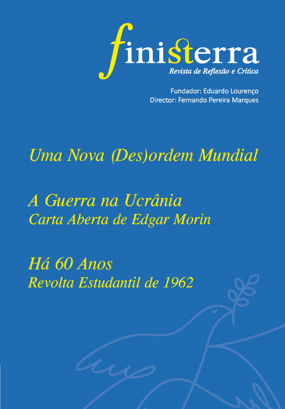 Finisterra 91