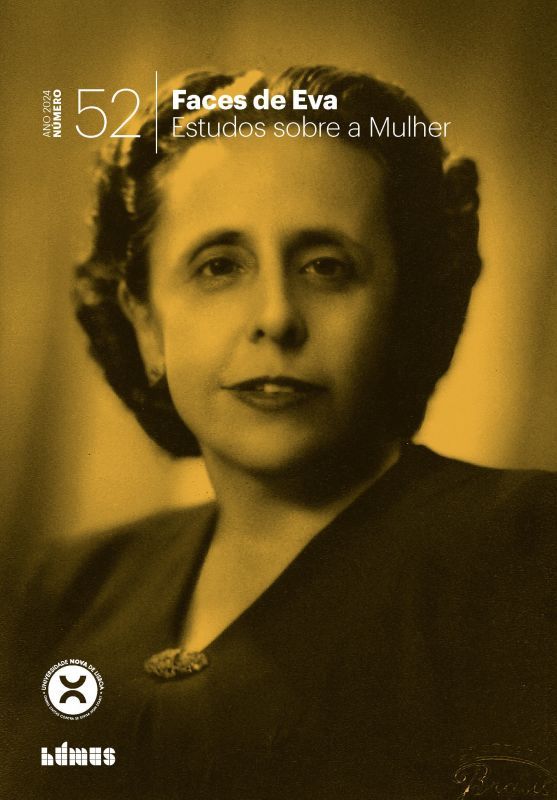 Faces de Eva Nº52 - Estudos sobre a Mulher