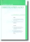 Cadernos de Direito Privado Nº 45