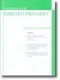 Cadernos Direito Privado 48