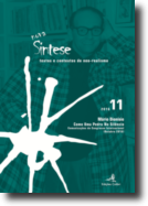 Nova Síntese - Textos e Contextos do Neo-Realismo, n.º 11 (2016)
