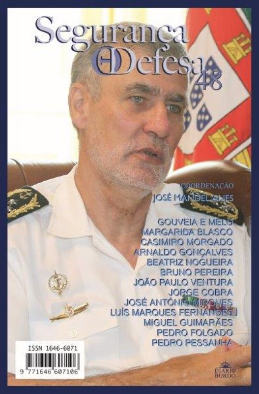 Segurança e Defesa N.º 48