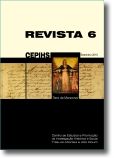 Revista CEPIHS 6