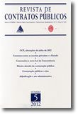 Revista de Contratos Públicos N.º 5