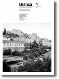 Branca - Revista de Arquitectura da Universidade da Beira Interior,  n.º 1