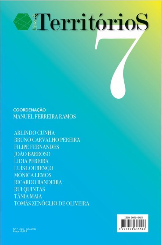 Ideias & Territórios 7