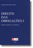 Direito das Obrigações I - Sinopse Explicativa e Ilustrada