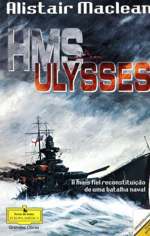 H.M.S. Ulysses